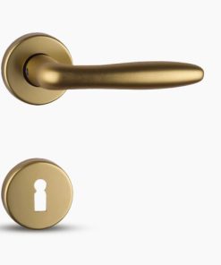 FUTURA ALU F4 KILINCS