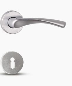 GALAXY MATT KRÓM KILINCS