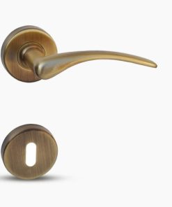 GOLF SÚROLT BRONZ KILINCS