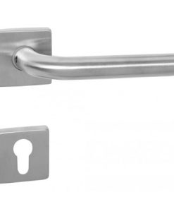 IMAGE PRO INOX NÉGYZETROZETTÁS KILINCS