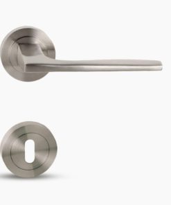 LIGHT SZATÉN NIKKEL KILINCS