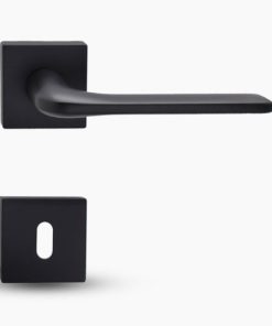 OREGON MATT FEKETE NÉGYZETROZETTÁS KILINCS