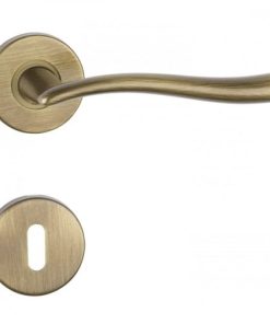 POLARIS SÚROLT BRONZ KILINCS