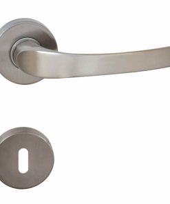 PORTO SZATÉN NIKKEL KILINCS