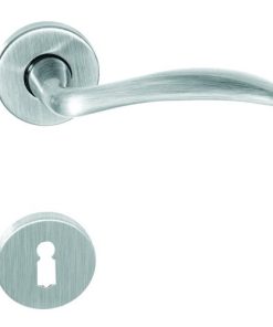 RAFFAELLA MATT KRÓM KILINCS