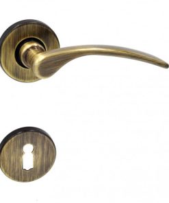 SOFIA SÚROLT BRONZ KILINCS