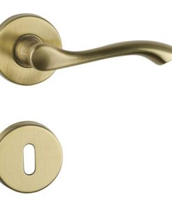 TOLEDO SÚROLT BRONZ KILINCS