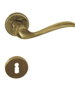 TOLOSA SÚROLT BRONZ KILINCS