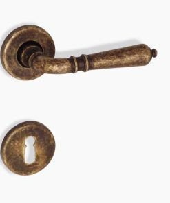 VALENTINA PATINÁS KILINCS