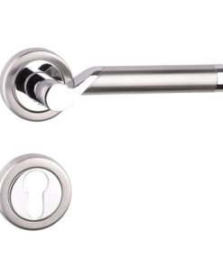 VIVA KRÓM ROZSDAMENTES ACÉL KILINCS