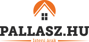 Pallasz Enteriőr - Isteni árak