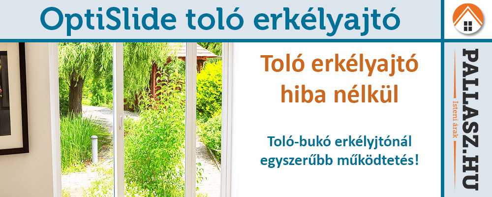 optislide-toló-muanyag-erkélyajtó