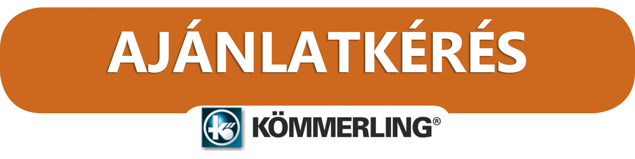 Ajánlatkérés - Kömmerling műanyag ablak Ajánlatkérés - Kömmerling műanyag ablak
