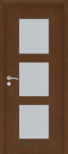 Ararat - furnér beltéri ajtó