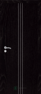 Argos - furnér beltéri ajtó