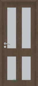 Arosio - furnér beltéri ajtó