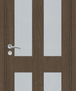 Arosio - furnér beltéri ajtó