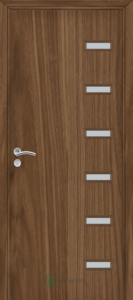 Athén - furnér beltéri ajtó