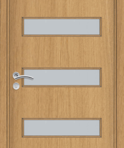 Athosz - furnér beltéri ajtó