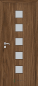 Babilon -furnér beltéri ajtó