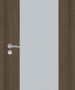 Borneo - furnér beltéri ajtó