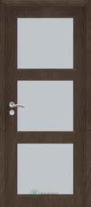 Cattolica - furnér beltéri ajtó