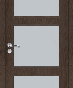 Cattolica - furnér beltéri ajtó