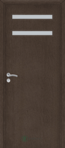 Delhi II. - furnér beltéri ajtó