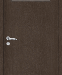 Delhi II. - furnér beltéri ajtó