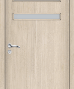 Delhi III. - furnér beltéri ajtó