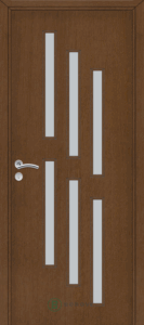 Délosz - furnér beltéri ajtó