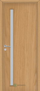 Filippi - furnér beltéri ajtó