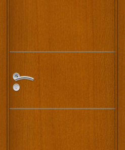 Gordion C II. - furnér beltéri ajtó