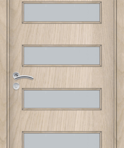 Hormuz - furnér beltéri ajtó