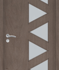 Ithaka - furnér beltéri ajtó