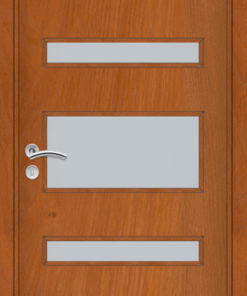 Jáva - furnér beltéri ajtó