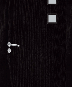 Jeriko - furnér beltéri ajtó