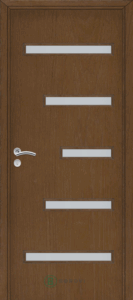 Kána - furnér beltéri ajtó