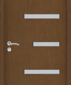 Kána - furnér beltéri ajtó