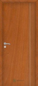 Karthagó - furnér beltéri ajtó