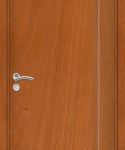 Karthagó - furnér beltéri ajtó