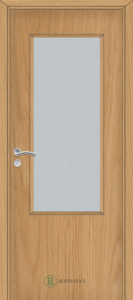 Korfu - furnér beltéri ajtó