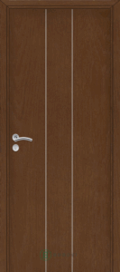 Krotón - furnér beltéri ajtó