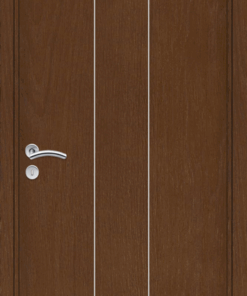 Krotón - furnér beltéri ajtó