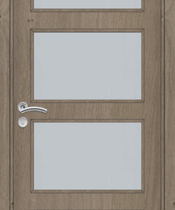 Medina - furnér beltéri ajtó