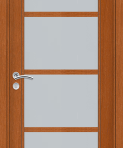 Mekka IV. - furnér beltéri ajtó
