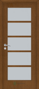 Mekka V. - furnér beltéri ajtó