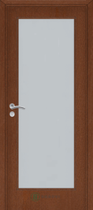 Mekka - furnér beltéri ajtó