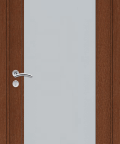 Mekka - furnér beltéri ajtó