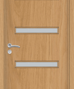 Milétosz IV. - furnér beltéri ajtó